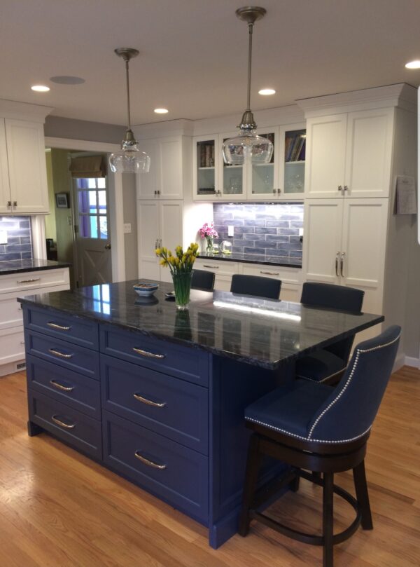 Kitchen Remodeling Services from Quality Craftsman Kitchens